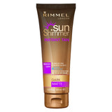 Rimmel Sunshimmer Instant Self Tan Dark Matte GOODS Boots   