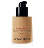 Giorgio Armani Power Fabric + Foundation 30ml GOODS Boots 6  