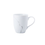 George Home Marble-effect Mug 4 Pack GOODS ASDA   