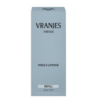 Dr Vranjes Firenze hand soap 500ml refill, imported from the UK
