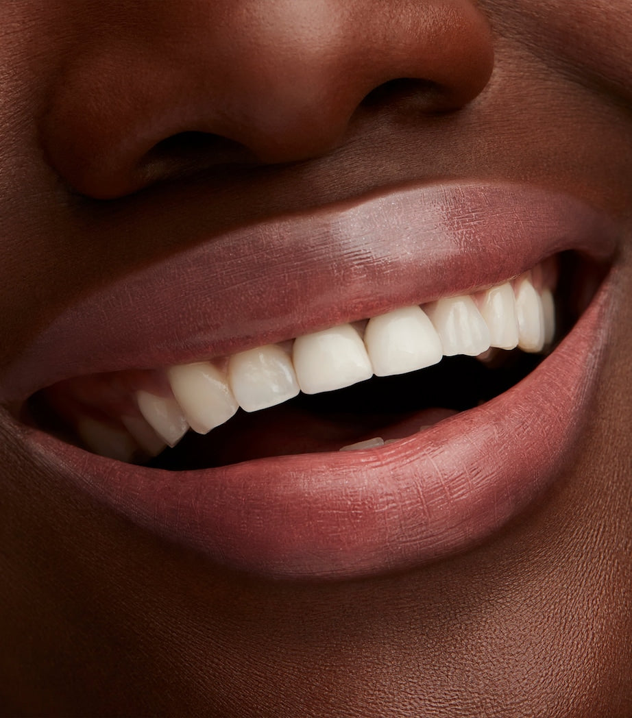 MAC Lustreglass Sheer-Shine Lipstick 3g, imported from the UK