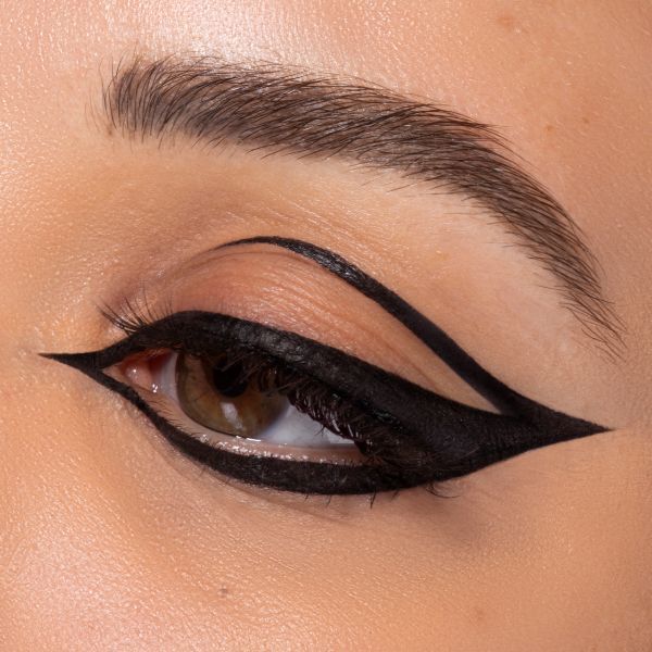 Lime Crime Venus Eyeliner Dahlia (Black)