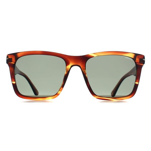 Police Champ 9 brown sunglasses, imported from the UK
