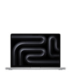 Apple MacBook Pro 14-inch M5 chip 24GB 1TB Silver laptop - British product