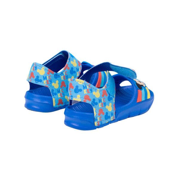 Disney Kids Mickey Mouse Sandals (12) GOODS Superdrug   