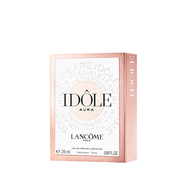 Lancome Idole Aura Eau De Parfum Fragrance 25Ml GOODS Superdrug   