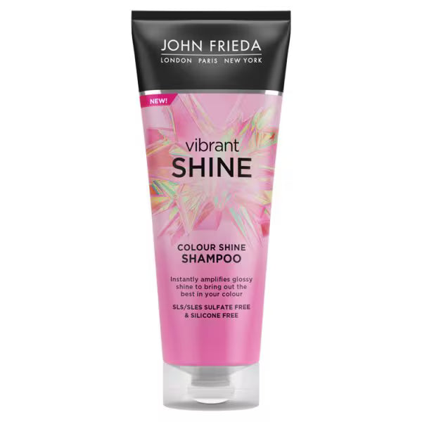 John Frieda shampoo 250ml Colour Care, UK version