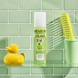 Revlon Professional kids detangling conditioner apple 200ml (British brand)