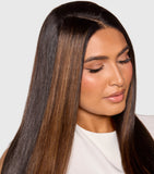 Beauty Works BARELY THERE Minis clip-in hair extensions 20 inches - British product