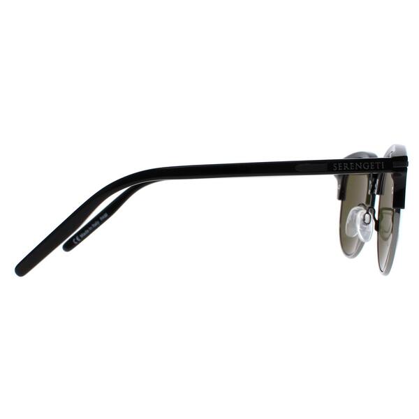 Serengeti Lela Grey women's sunglasses (British brand)
