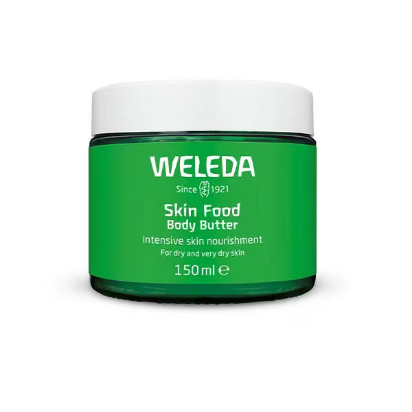 Weleda Skin Food Body Butter - British product