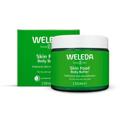 Superdrug Weleda Skin Food Body Butter Lavender Orange - Jetzt bei McGrocer online kaufen