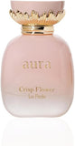 Khadlaj La Fede Aura Crisp Flower EDP 100ml - British product
