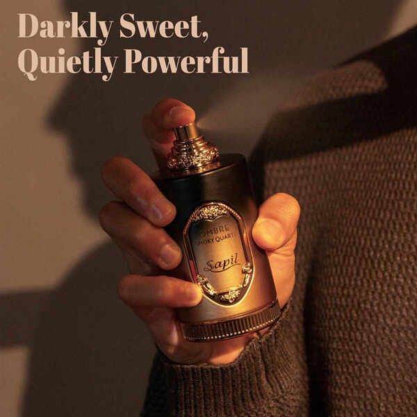Sapil Ombre Smoky Quartz EDP 100ml, UK version