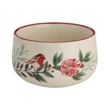 Habitat Robin Nibble Bowl GOODS Sainsburys   