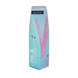 Technic tubing mascara and retractable eyeliner set - British product
