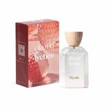 Siyate Glazed Lychee Eau De Parfum 80ml, UK version
