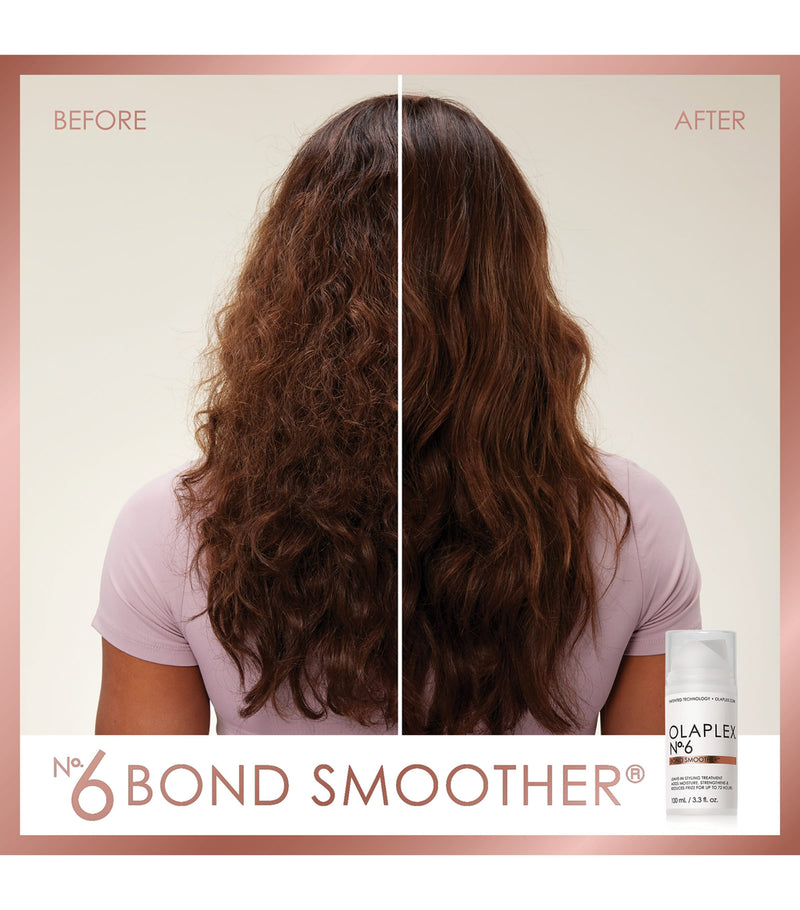 Olaplex No.6 Bond Smoother hair treatment 100ml - British product