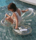 Sunnylife kids butterfly lie-on float (British brand)
