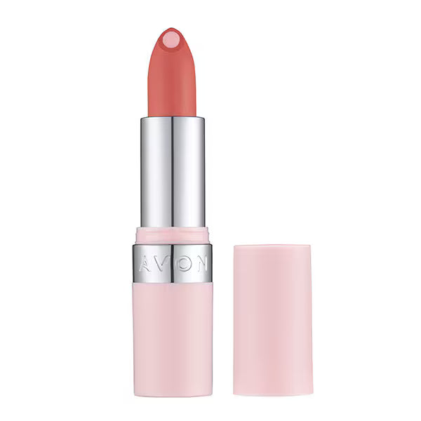Avon Hydramatic Matte Lipstick Blush cosmetic - British product