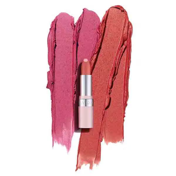 Avon Hydramatic Matte Lipstick Blush cosmetic - British product