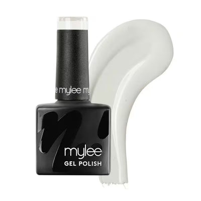 Superdrug Mylee Gel Polish Break The Ice Nail Polish 8ml- Buy online at McGrocer