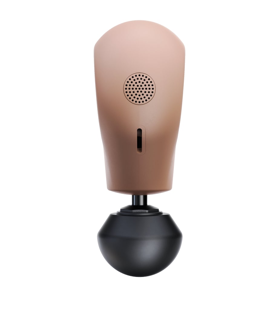 Therabody Theragun Mini 3.0 percussion massager - British product