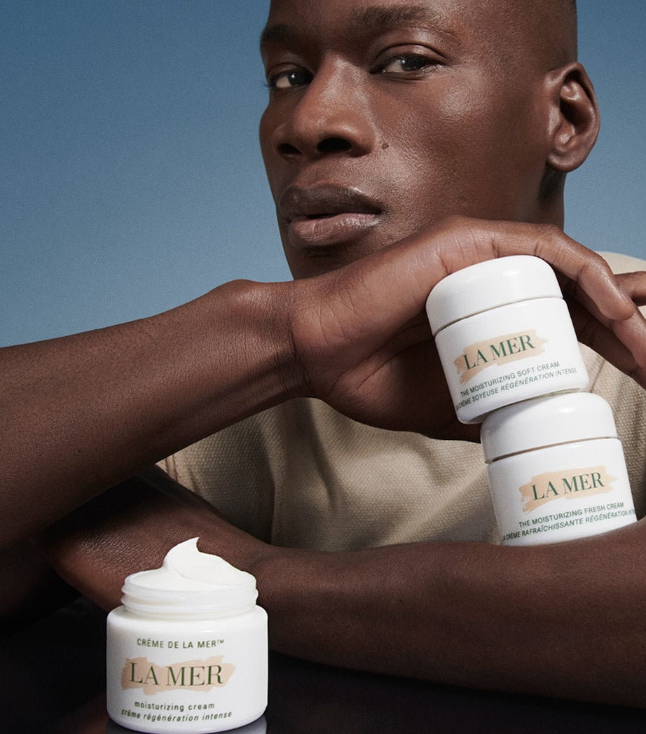 La Mer The Moisturizing Fresh Cream 60ml, UK version