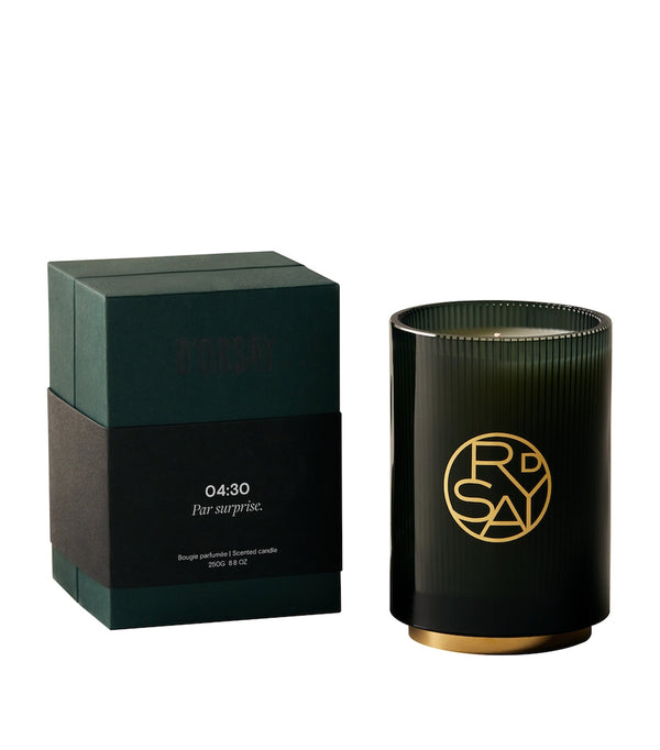 04:30 Par Surprise Fragrance Candle 250g