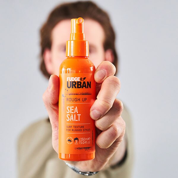 Fudge Urban Hair Texture Sea Salt Spray 150ml GOODS Boots   