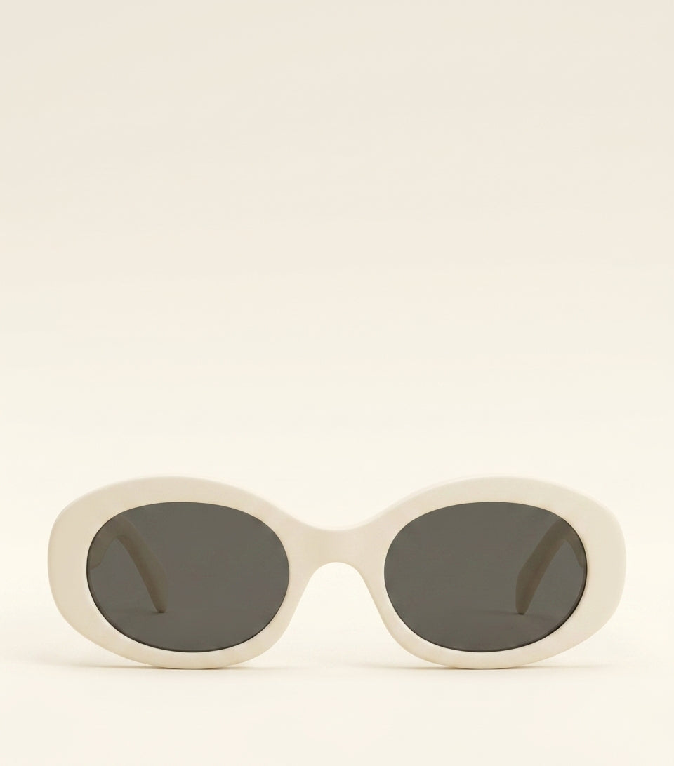 Celine acetate sunglasses model 0CL000312, imported from the UK