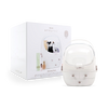 Stylpro beauty storage pod with crystal-clear cover, imported from the UK