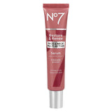 No7 Restore & Renew FACE & NECK MULTI ACTION Serum 30ml GOODS Boots   