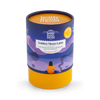 Golden Moon Turmeric Ashwagandha Latte Mix 100g, imported from the UK