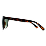 Calvin Klein CK22557S brown women sunglasses - British product