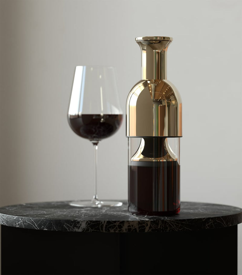 ETO Wine Decanter 750ml - British product