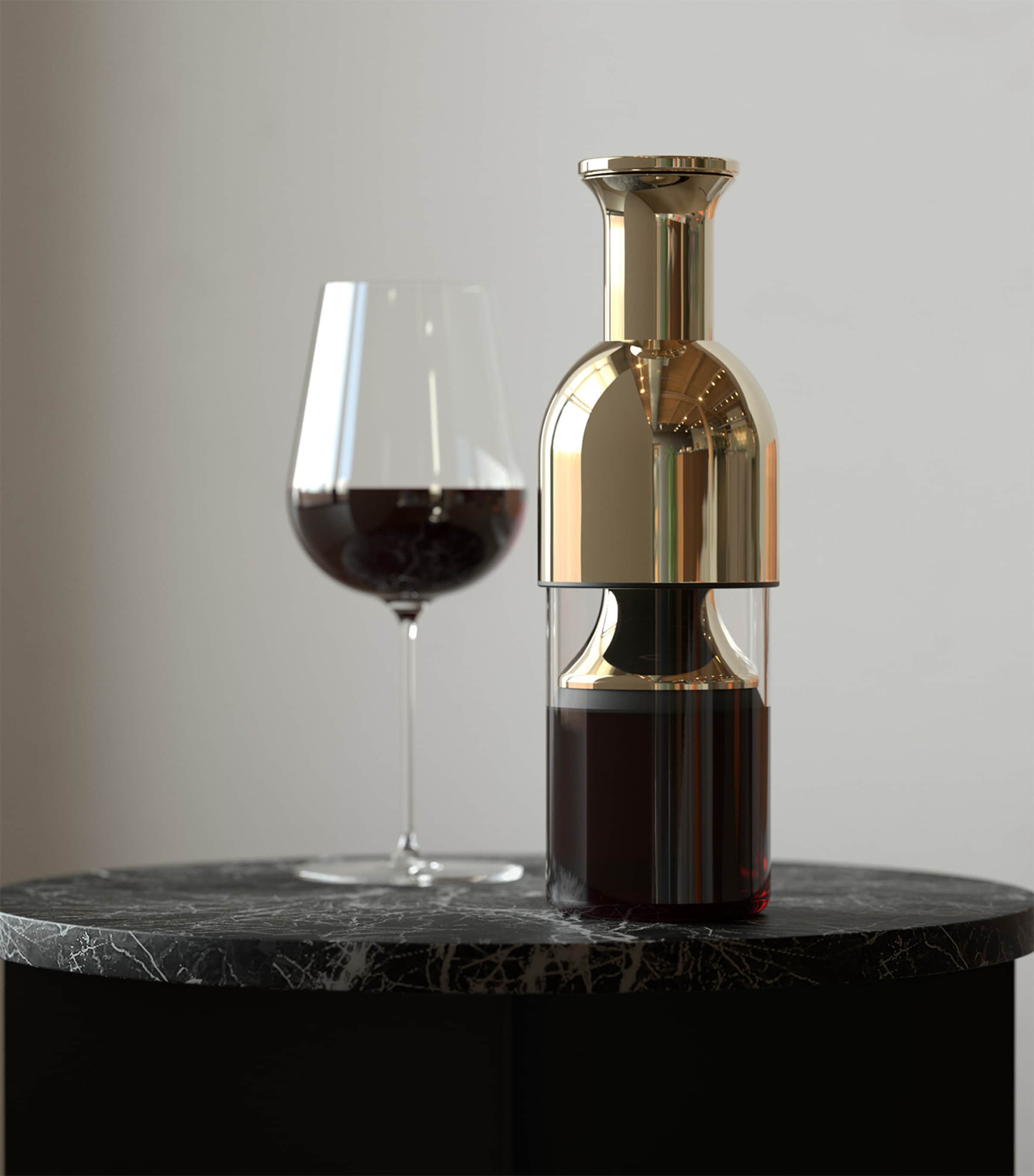 ETO Wine Decanter 750ml - British product