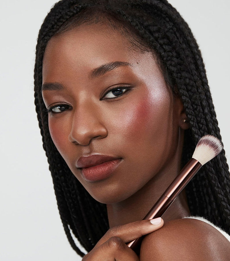 Hourglass No. 15 Blush Brush, UK version
