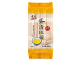 Nikko Albumen Noodles with egg albumen, British product