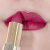 Milani Color Fetish Matte Poppy lipstick (British brand)