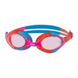 Zoggs Bondi Junior Goggles Pink/Orange/Aqua 6-14 Years Suncare & Travel Boots   