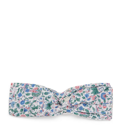 Harrods Tartine et Chocolat Cotton Floral Headband- Buy online at McGrocer