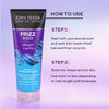 John Frieda Dream Curls Hydrating Jelly 200ml, imported from the UK