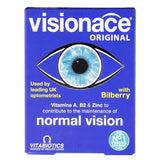 Vitabiotics Visionace 30 Tablets GOODS Holland&Barrett   