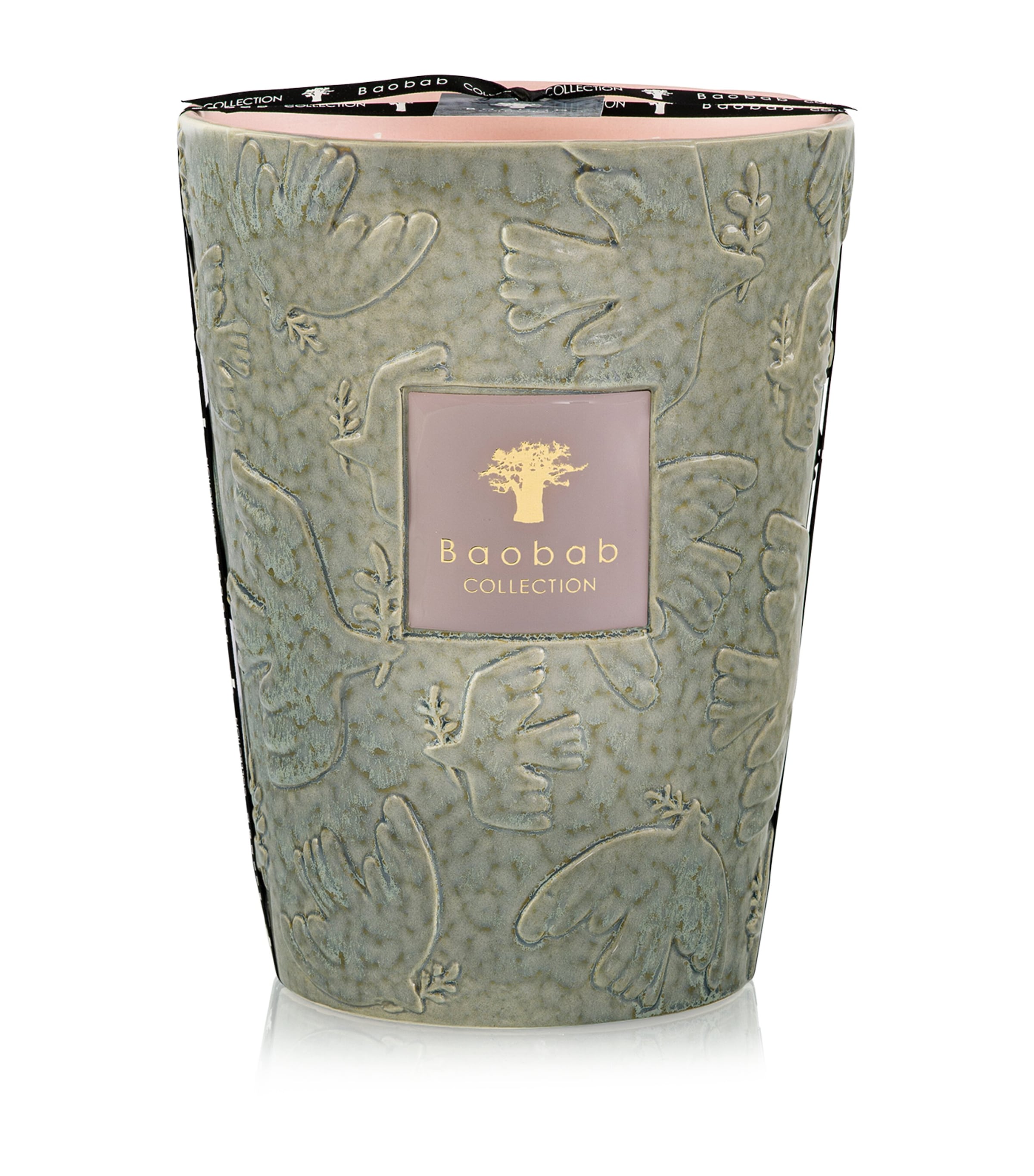 Colombe Scented Candle (6kg)