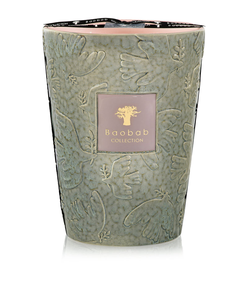 Colombe Scented Candle (6kg)