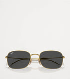 Ray-Ban metal frame sunglasses 0RB3706 - British product