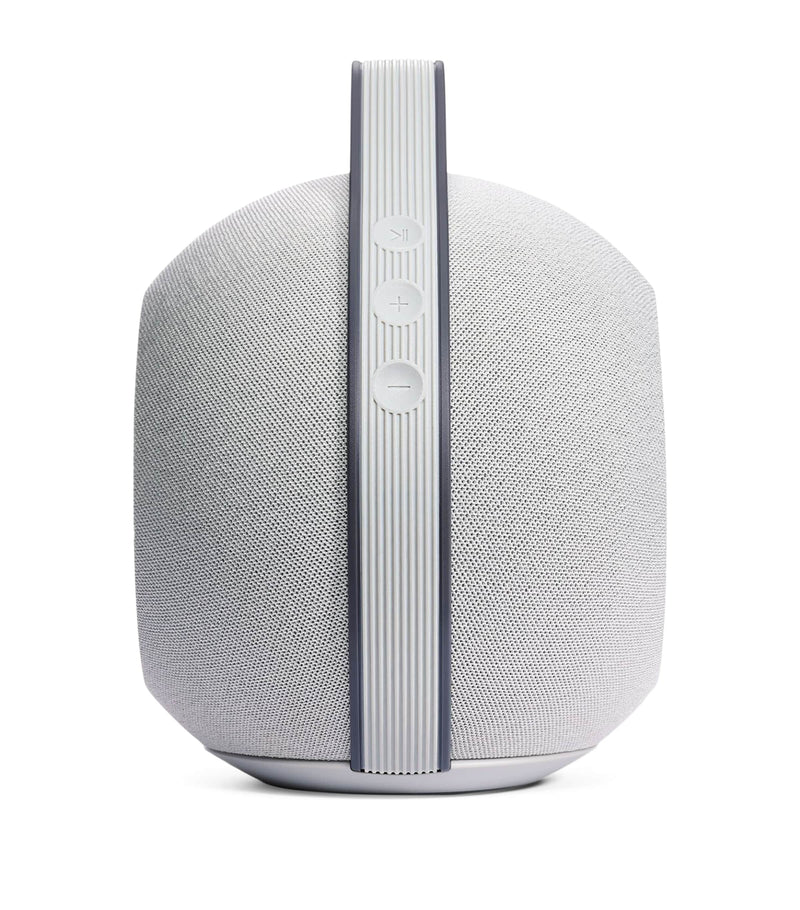 Devialet Mania portable speaker Light Grey - British product