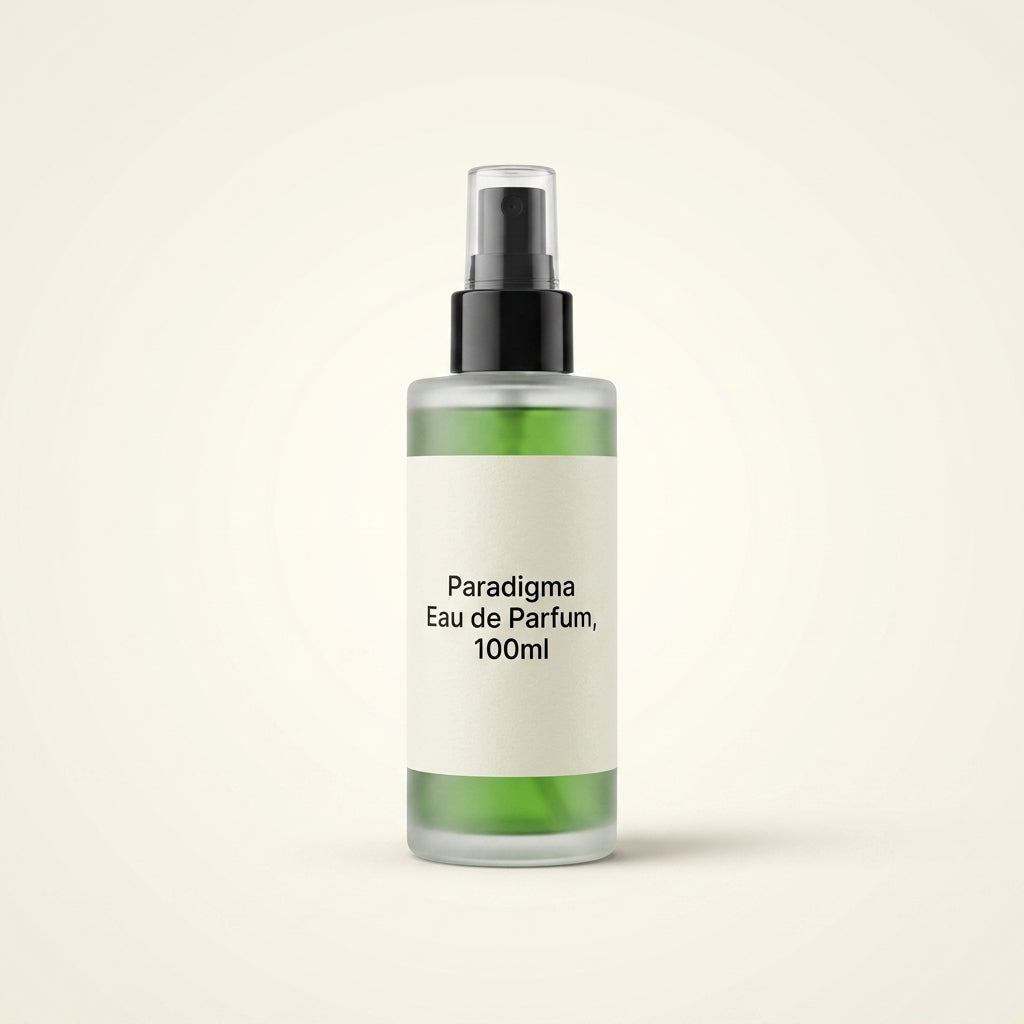 Prada Paradigme fragrance refill 150ml, imported from the UK