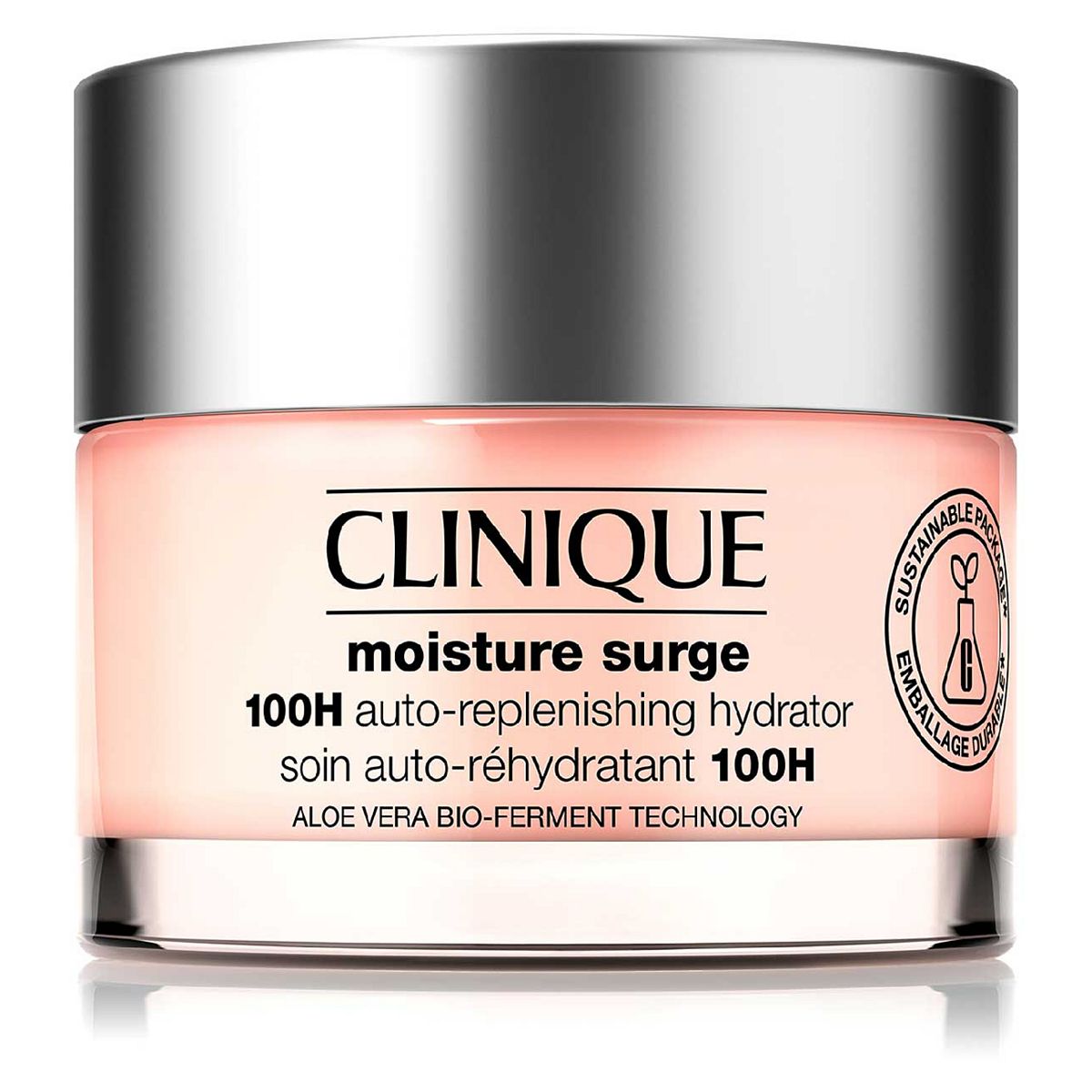 Clinique Moisture Surge™ 100H Auto-Replenishing Hydrator 30ml GOODS Boots   